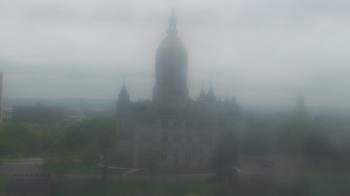 Weather camera view of Div of Emergency Management and Homeland Security.