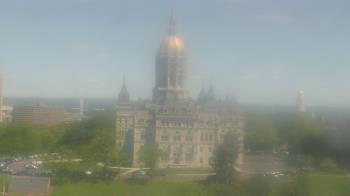 Weather camera view of Div of Emergency Management and Homeland Security.