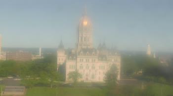 Weather camera view of Div of Emergency Management and Homeland Security.