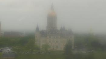 Weather camera view of Div of Emergency Management and Homeland Security.