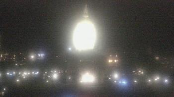 Weather camera view of Div of Emergency Management and Homeland Security.