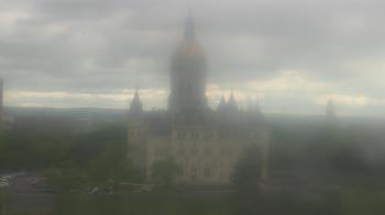 Weather camera view of Div of Emergency Management and Homeland Security.