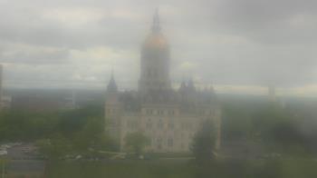 Weather camera view of Div of Emergency Management and Homeland Security.