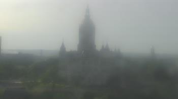 Weather camera view of Div of Emergency Management and Homeland Security.
