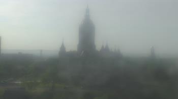 Weather camera view of Div of Emergency Management and Homeland Security.