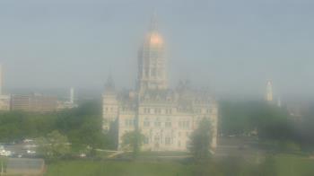 Weather camera view of Div of Emergency Management and Homeland Security.