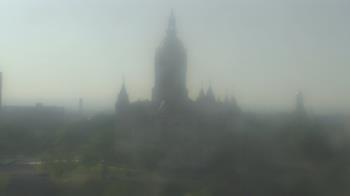 Weather camera view of Div of Emergency Management and Homeland Security.