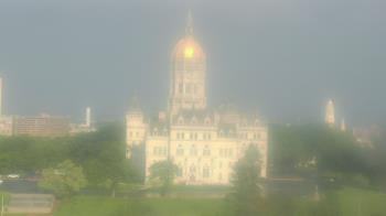 Weather camera view of Div of Emergency Management and Homeland Security.