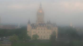 Weather camera view of Div of Emergency Management and Homeland Security.