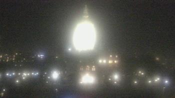 Weather camera view of Div of Emergency Management and Homeland Security.