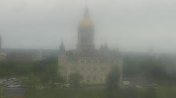 Weather camera view of Div of Emergency Management and Homeland Security.