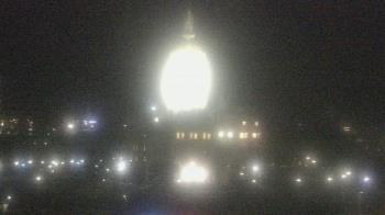 Weather camera view of Div of Emergency Management and Homeland Security.