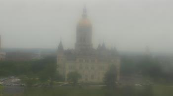 Weather camera view of Div of Emergency Management and Homeland Security.