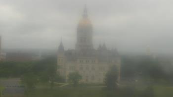 Weather camera view of Div of Emergency Management and Homeland Security.