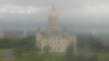 Weather camera view of Div of Emergency Management and Homeland Security.
