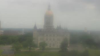 Weather camera view of Div of Emergency Management and Homeland Security.