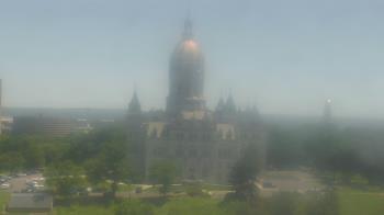 Weather camera view of Div of Emergency Management and Homeland Security.