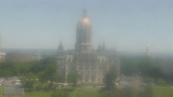 Weather camera view of Div of Emergency Management and Homeland Security.