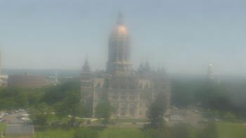 Weather camera view of Div of Emergency Management and Homeland Security.