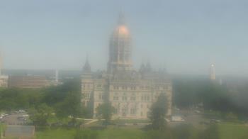 Weather camera view of Div of Emergency Management and Homeland Security.