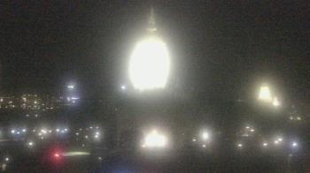 Weather camera view of Div of Emergency Management and Homeland Security.