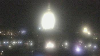 Weather camera view of Div of Emergency Management and Homeland Security.