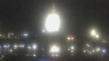 Weather camera view of Div of Emergency Management and Homeland Security.