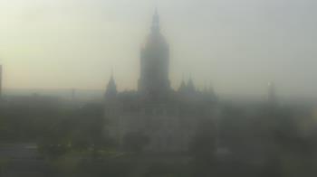 Weather camera view of Div of Emergency Management and Homeland Security.