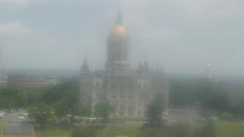 Weather camera view of Div of Emergency Management and Homeland Security.