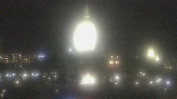 Weather camera view of Div of Emergency Management and Homeland Security.