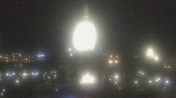 Weather camera view of Div of Emergency Management and Homeland Security.