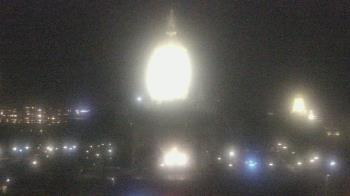 Weather camera view of Div of Emergency Management and Homeland Security.