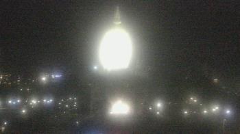 Weather camera view of Div of Emergency Management and Homeland Security.