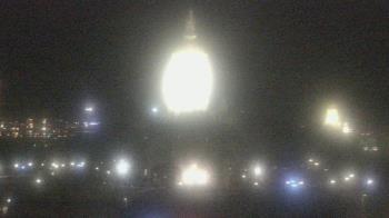 Weather camera view of Div of Emergency Management and Homeland Security.