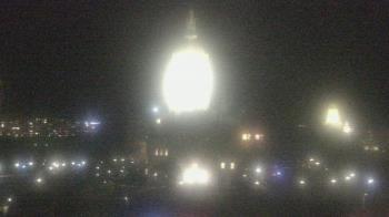 Weather camera view of Div of Emergency Management and Homeland Security.