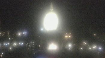 Weather camera view of Div of Emergency Management and Homeland Security.