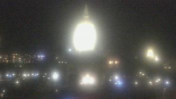 Weather camera view of Div of Emergency Management and Homeland Security.