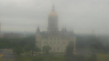 Weather camera view of Div of Emergency Management and Homeland Security.