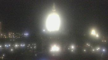 Weather camera view of Div of Emergency Management and Homeland Security.