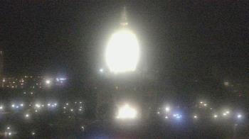 Weather camera view of Div of Emergency Management and Homeland Security.