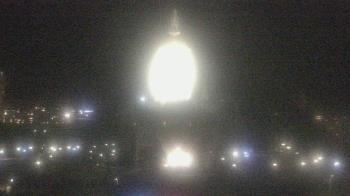 Weather camera view of Div of Emergency Management and Homeland Security.