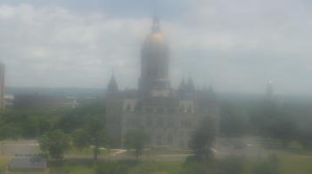 Weather camera view of Div of Emergency Management and Homeland Security.