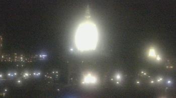 Weather camera view of Div of Emergency Management and Homeland Security.