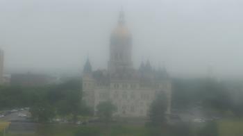 Weather camera view of Div of Emergency Management and Homeland Security.