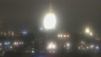 Weather camera view of Div of Emergency Management and Homeland Security.