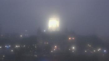 Weather camera view of Div of Emergency Management and Homeland Security.
