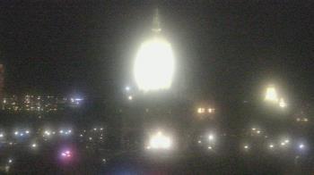 Weather camera view of Div of Emergency Management and Homeland Security.