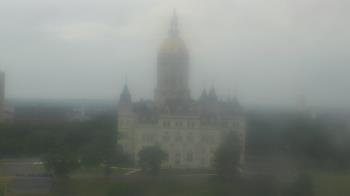 Weather camera view of Div of Emergency Management and Homeland Security.