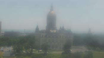 Weather camera view of Div of Emergency Management and Homeland Security.