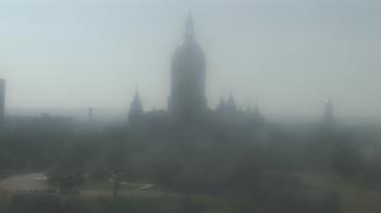 Weather camera view of Div of Emergency Management and Homeland Security.